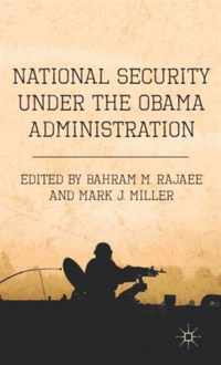 National Security Under the Obama Administration