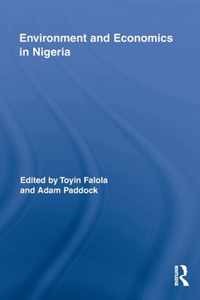 Environment and Economics in Nigeria