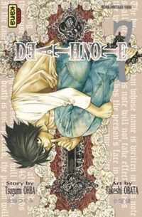 Death note / 7