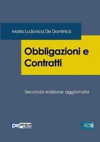 Obbligazioni e Contratti (Seconda Edizione)