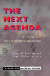 The Next Agenda