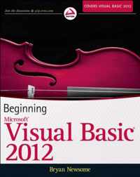 Beginning Visual Basic 2012