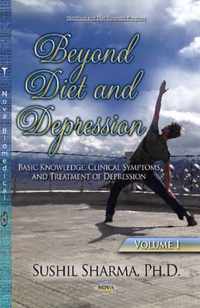 Beyond Diet & Depression