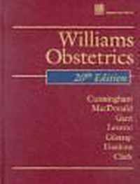 Williams Obstetrics