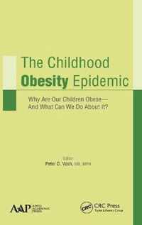 The Childhood Obesity Epidemic