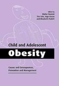 Child and Adolescent Obesity