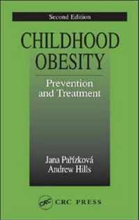 Childhood Obesity Prevention and Treatment