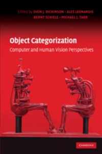 Object Categorization