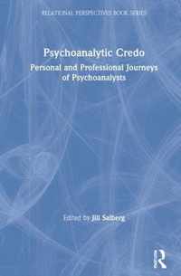 Psychoanalytic Credos