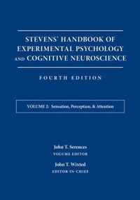 Stevens' Handbook of Experimental Psychology