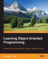 Learning Object-Oriented Programming