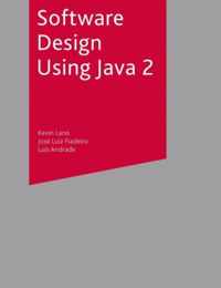 Software Design Using Java 2