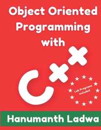 Object Oriented Programming with C++