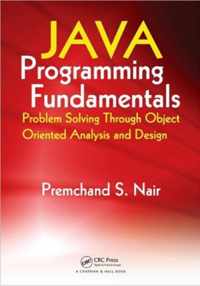 Java Programming Fundamentals