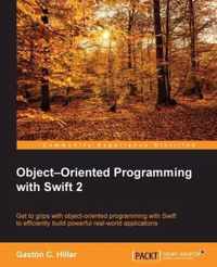 Object-Oriented Programming with Swift 2