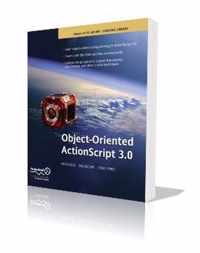 Object-Oriented ActionScript 3.0