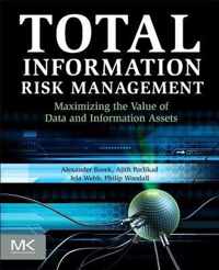 Total Information Risk Management