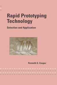 Rapid Prototyping Technology