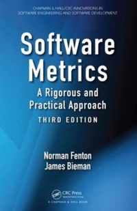 Software Metrics