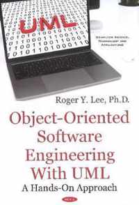 Object-Oriented Software Engineering with UML