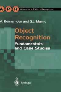 Object Recognition