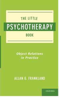 The Little Psychotherapy Book