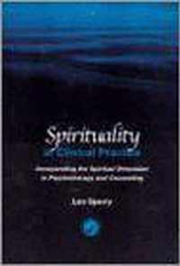 Spirituality In Clinical Practice