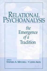 Relational Psychoanalysis