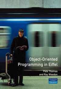 Object-Oriented Programming in Eiffel