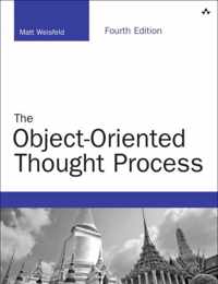 Object-Oriented Thought Process, The