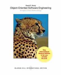 Object-Oriented Software Engineering