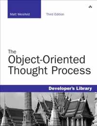 The Object-Oriented Thought Process