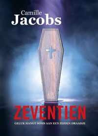 Zeventien - Camille Jacobs - Paperback (9789464373936)