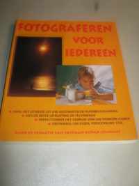 Fotograferen voor iedereen