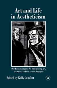 Art and Life in Aestheticism