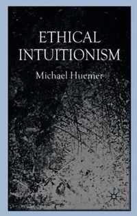 Ethical Intuitionism