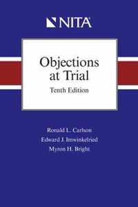 Objections at Trial