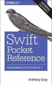 Swift Pocket Reference