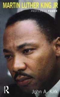 Martin Luther King Jr.