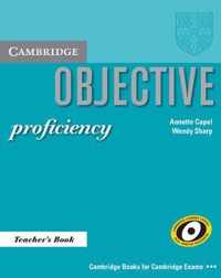 Objective Proficiency Teacher'S Book