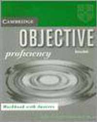 Objective Proficiency Workbook With Answers