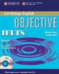 Objective IELTS. Student's Book with answers and CD-ROM