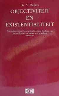 Objectiviteit en existentialiteit