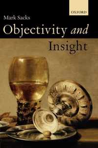 Objectivity And Insight