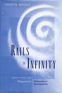 Rails to Infinity