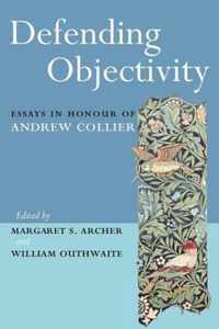 Defending Objectivity