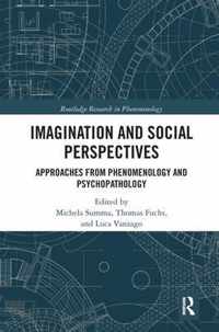 Imagination and Social Perspectives