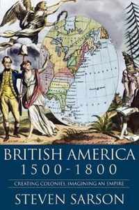 British America 1500 1800