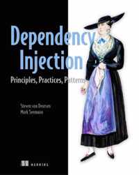 Dependency Injection in .NET Core