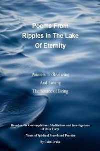 Poems From Ripples In The Lake Of Eternity